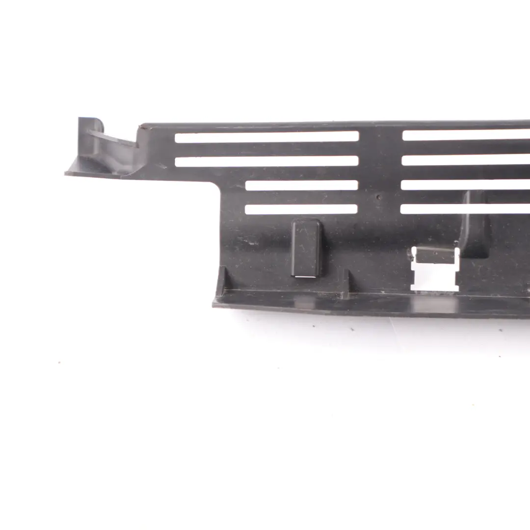Mercedes W176 W246 Wspornik Osłona Listwa Pasa Przedniego Prawa - SKU A2466870407 - Numer Części A2466870407
