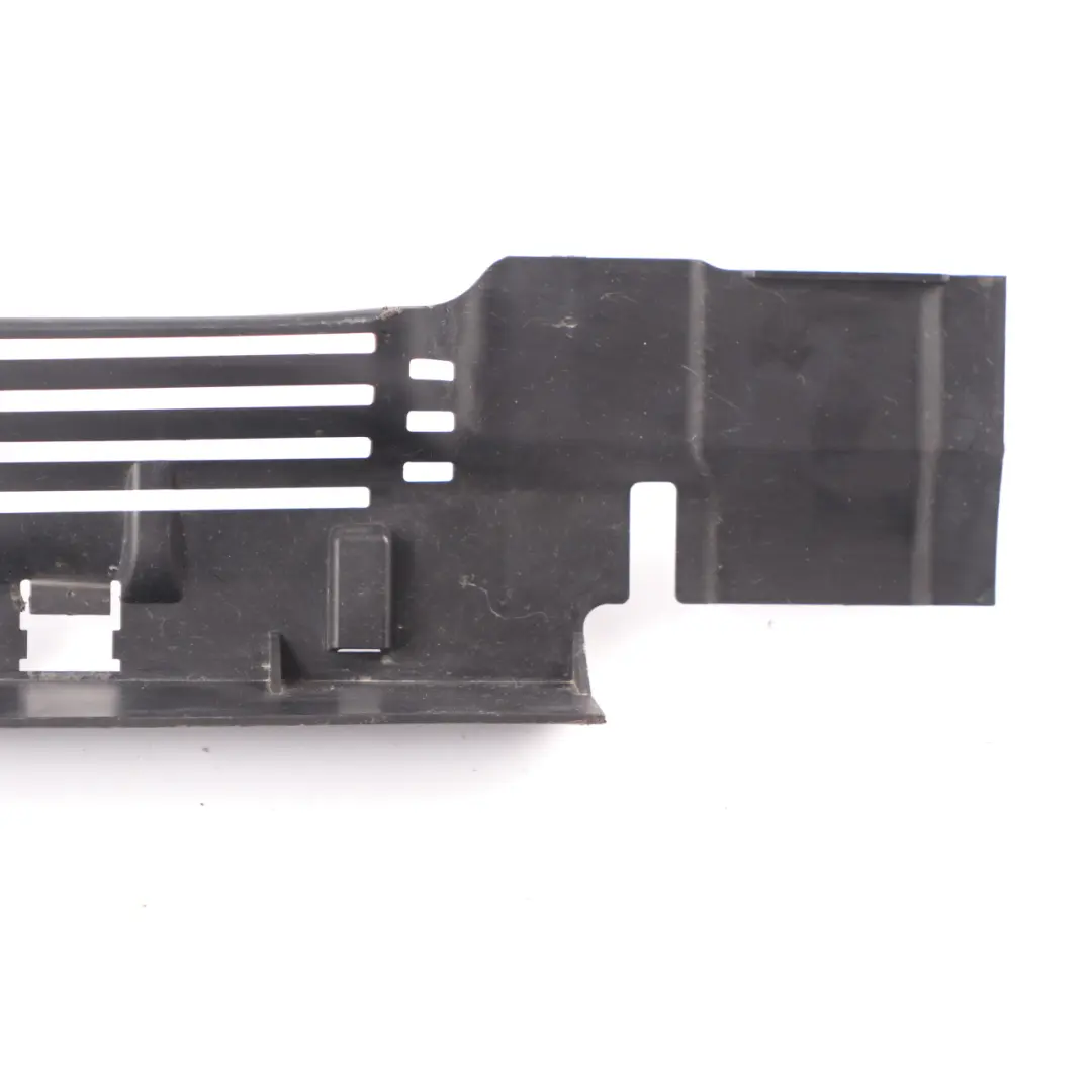 Mercedes W176 W246 Pannello anteriore Slam Staffa Paraurti Montaggio Destra - SKU A2466870407 - Numero di parte A2466870407