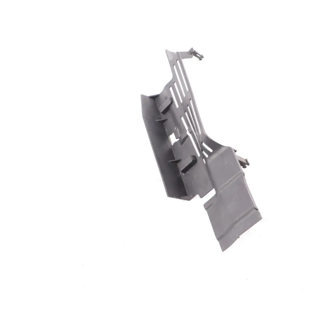Mercedes W176 W246 Pannello anteriore Slam Staffa Paraurti Montaggio Destra - SKU A2466870407 - Numero di parte A2466870407