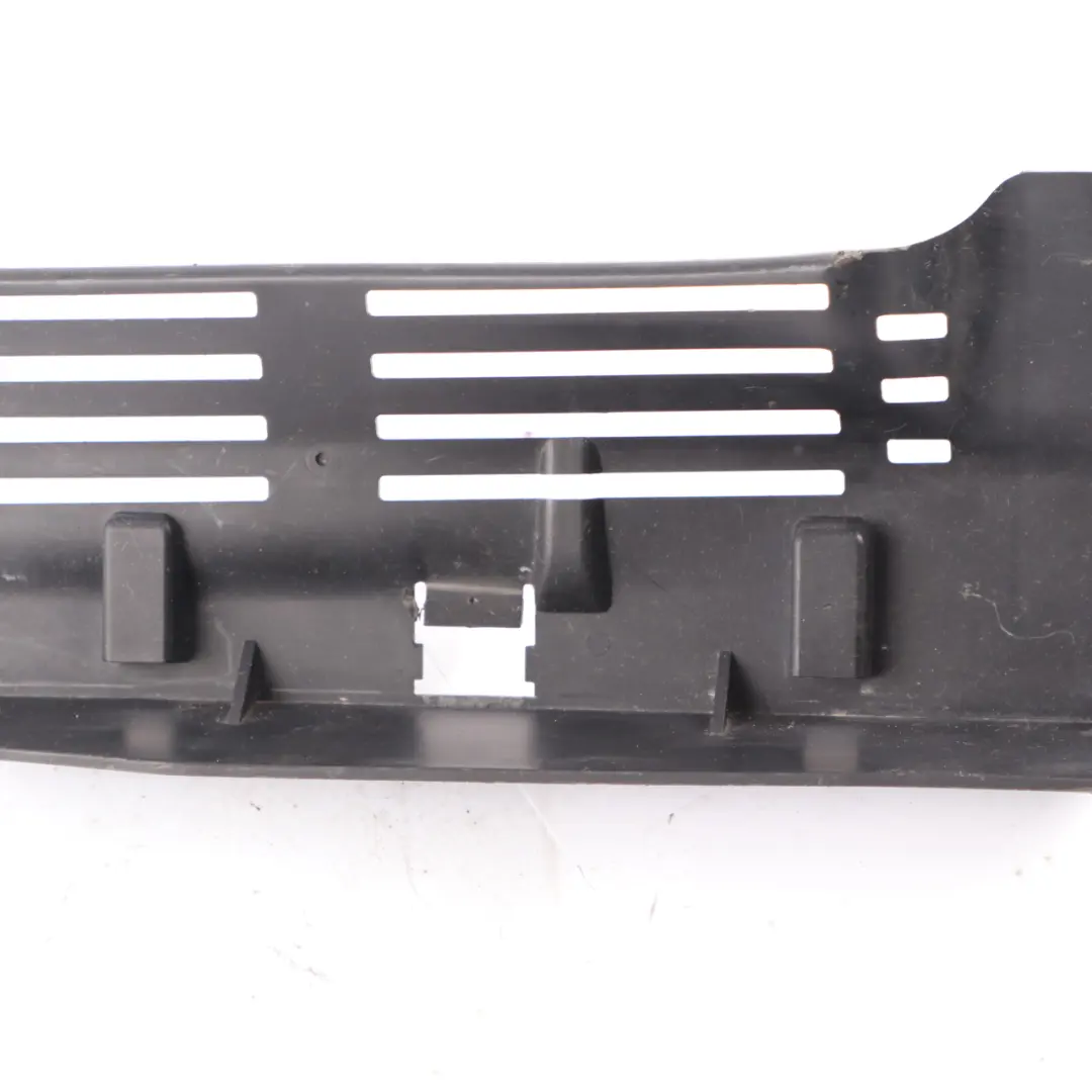 Mercedes W176 W246 Pannello anteriore Slam Staffa Paraurti Montaggio Destra - SKU A2466870407 - Numero di parte A2466870407