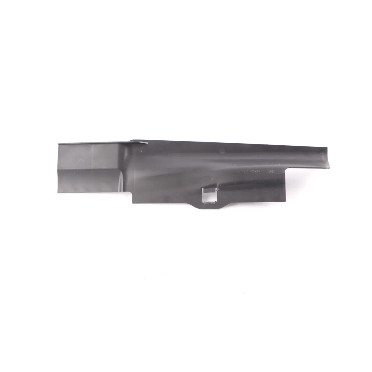 Mercedes W176 W246 Support de pare-chocs avant gauche A2466870507