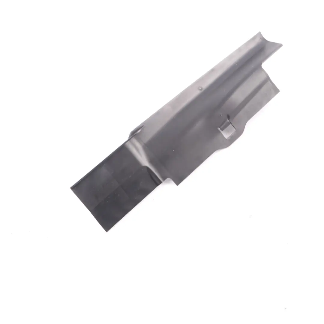 Mercedes W176 W246 Front Slam Panel Bumper Bracket Mount Left N/S - SKU A2466870507 - Part number A2466870507