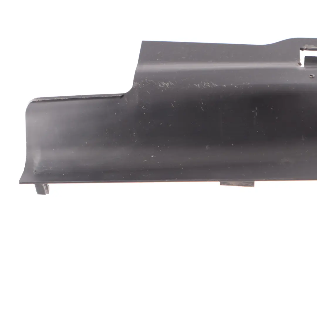 Mercedes W176 W246 Front Slam Panel Bumper Bracket Mount Left N/S - SKU A2466870507 - Part number A2466870507
