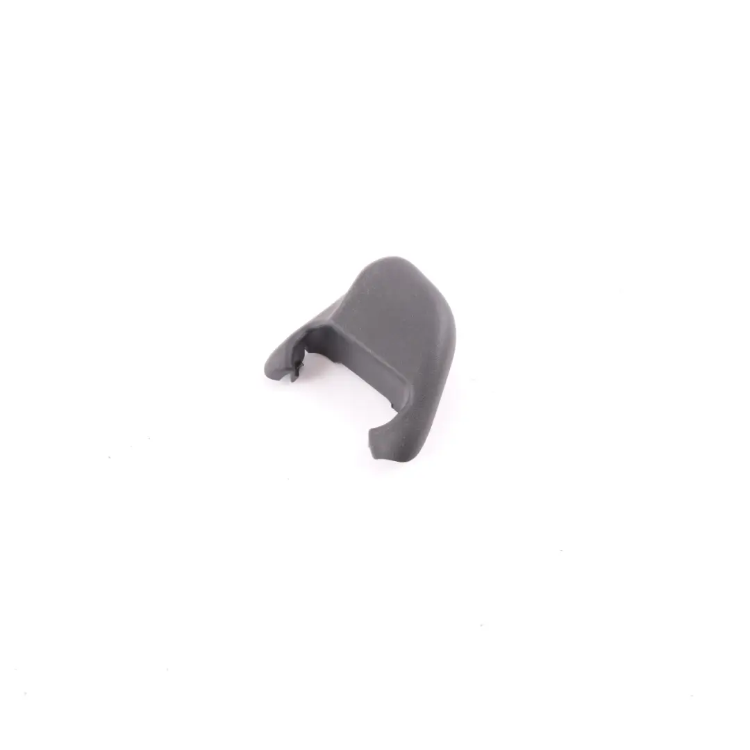 Mercedes W176 W246 Coperchio inferiore cintura di sicurezza posteriore sinistra - SKU A2466890137 - Numero di parte A2466890137