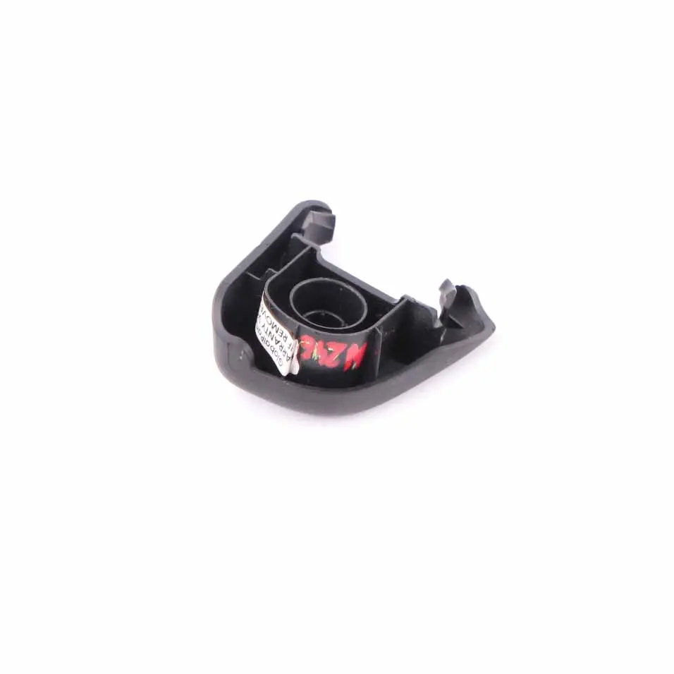 Mercedes W176 W246 Coperchio inferiore cintura di sicurezza posteriore sinistra - SKU A2466890137 - Numero di parte A2466890137