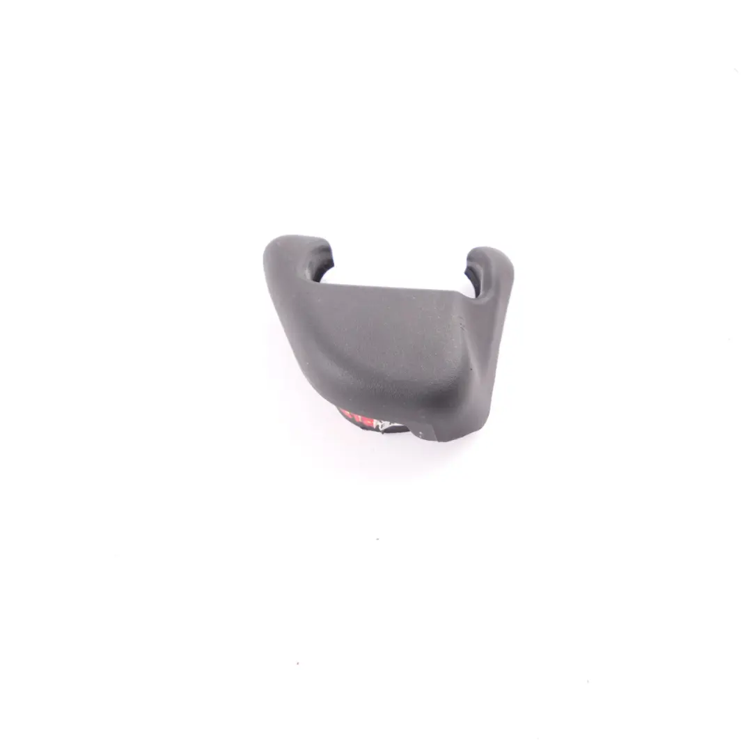 Mercedes W176 W246 Coperchio inferiore cintura di sicurezza posteriore sinistra - SKU A2466890137 - Numero di parte A2466890137