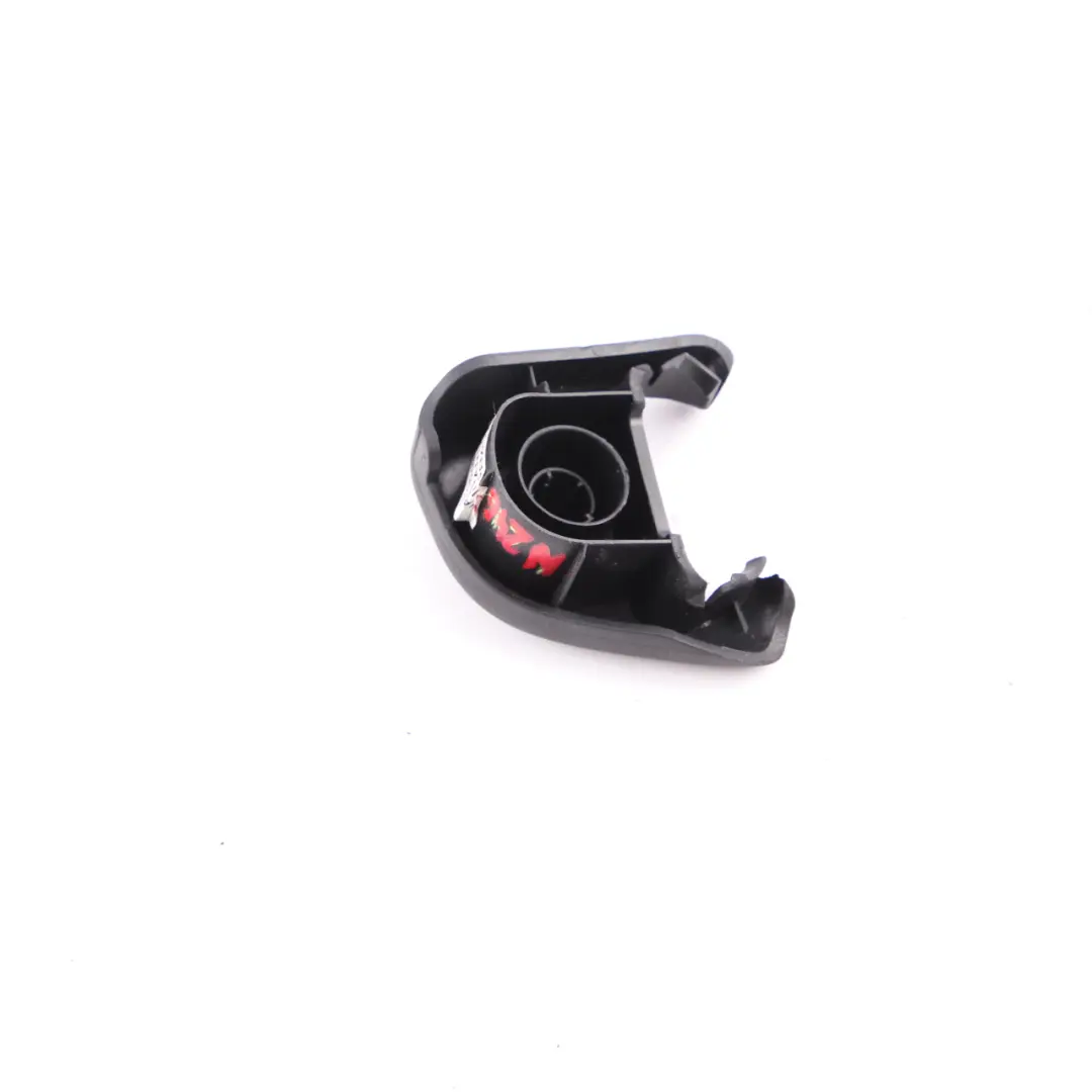 Mercedes W176 W246 Tylna Lewa Dolna Osłona Pasa Bezpieczeństwa A2466890237 - SKU A2466890137 - Numer Części A2466890137