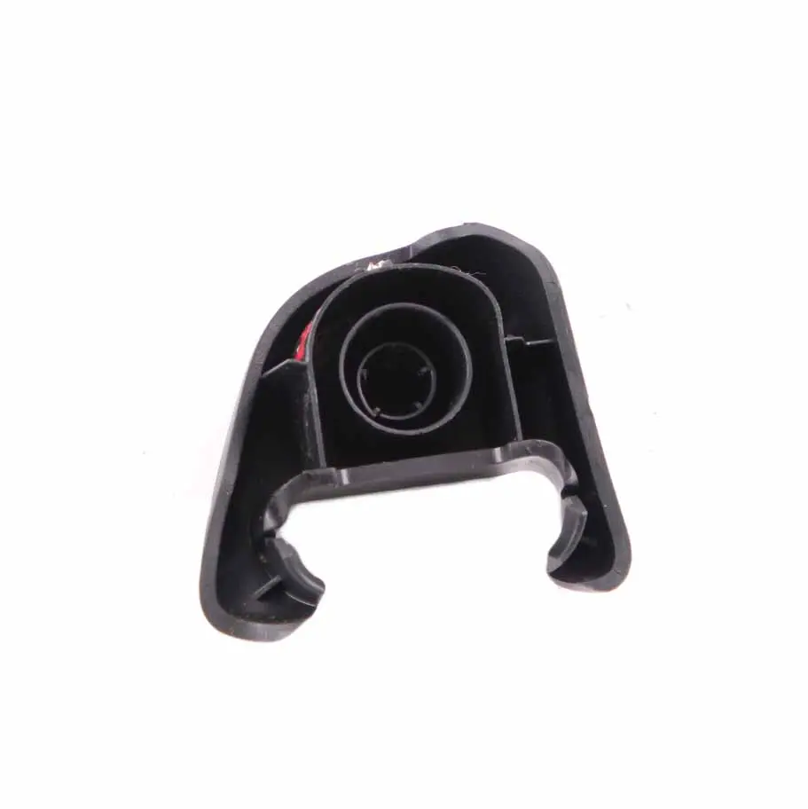 Mercedes W176 W246 Coperchio inferiore cintura di sicurezza posteriore sinistra - SKU A2466890137 - Numero di parte A2466890137