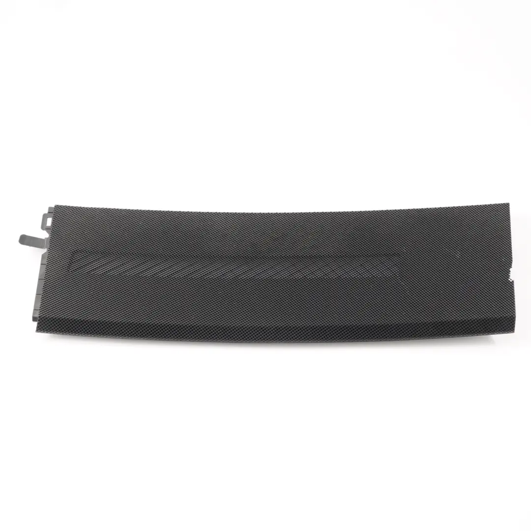 Mercedes W246 Armaturenbrett Instrumententafel Obere Links Abdeckung - SKU A2466891100 - Teilenummer A2466891100