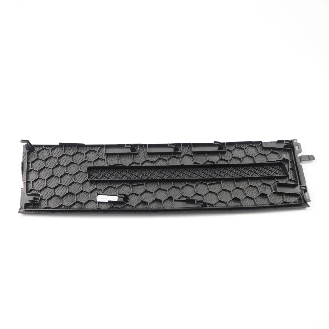 Mercedes W246 Armaturenbrett Instrumententafel Obere Links Abdeckung - SKU A2466891100 - Teilenummer A2466891100
