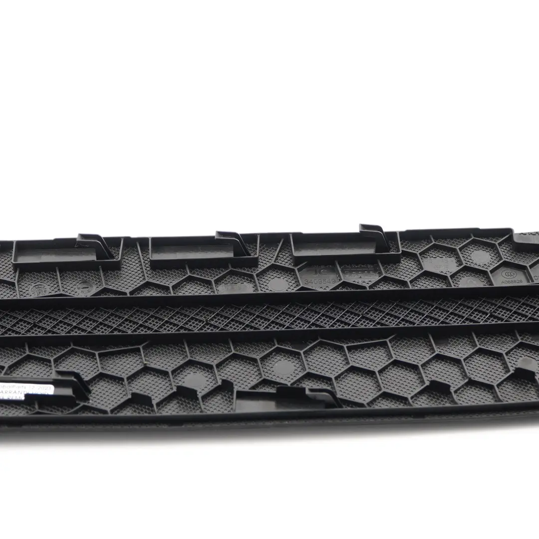 Mercedes W246 Armaturenbrett Instrumententafel Obere Links Abdeckung - SKU A2466891100 - Teilenummer A2466891100
