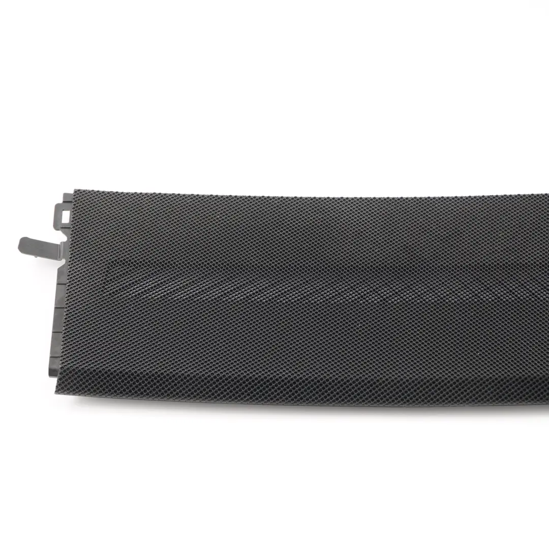 Mercedes W246 Armaturenbrett Instrumententafel Obere Links Abdeckung - SKU A2466891100 - Teilenummer A2466891100