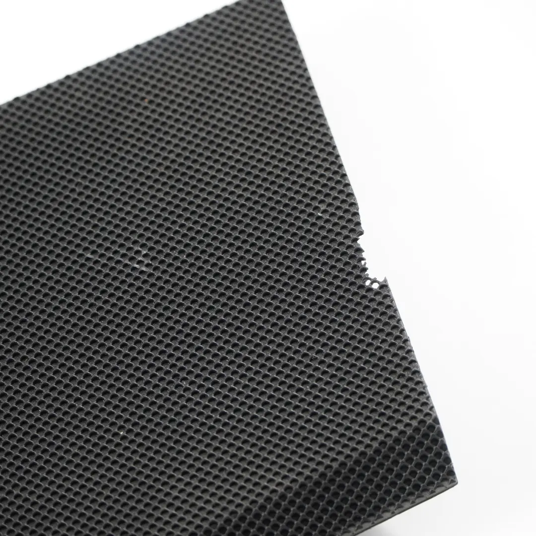 Mercedes W246 Armaturenbrett Instrumententafel Obere Links Abdeckung - SKU A2466891100 - Teilenummer A2466891100