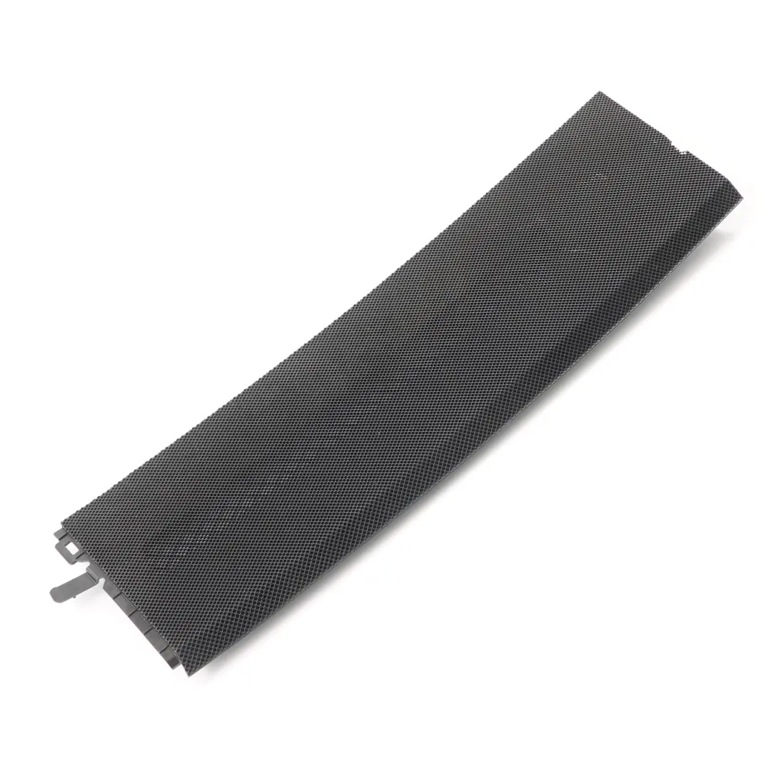 Mercedes W246 Armaturenbrett Instrumententafel Obere Links Abdeckung - SKU A2466891100 - Teilenummer A2466891100