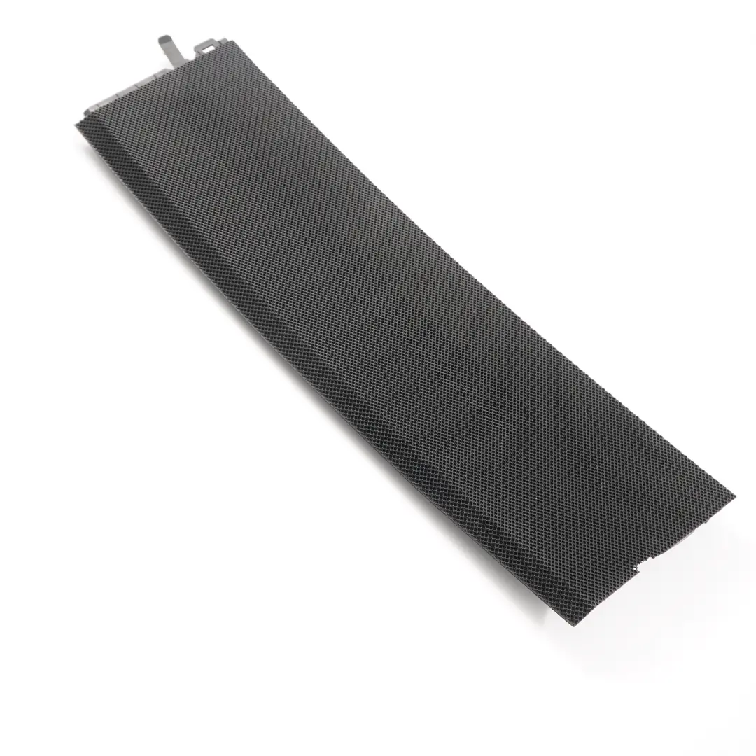 Mercedes W246 Armaturenbrett Instrumententafel Obere Links Abdeckung - SKU A2466891100 - Teilenummer A2466891100