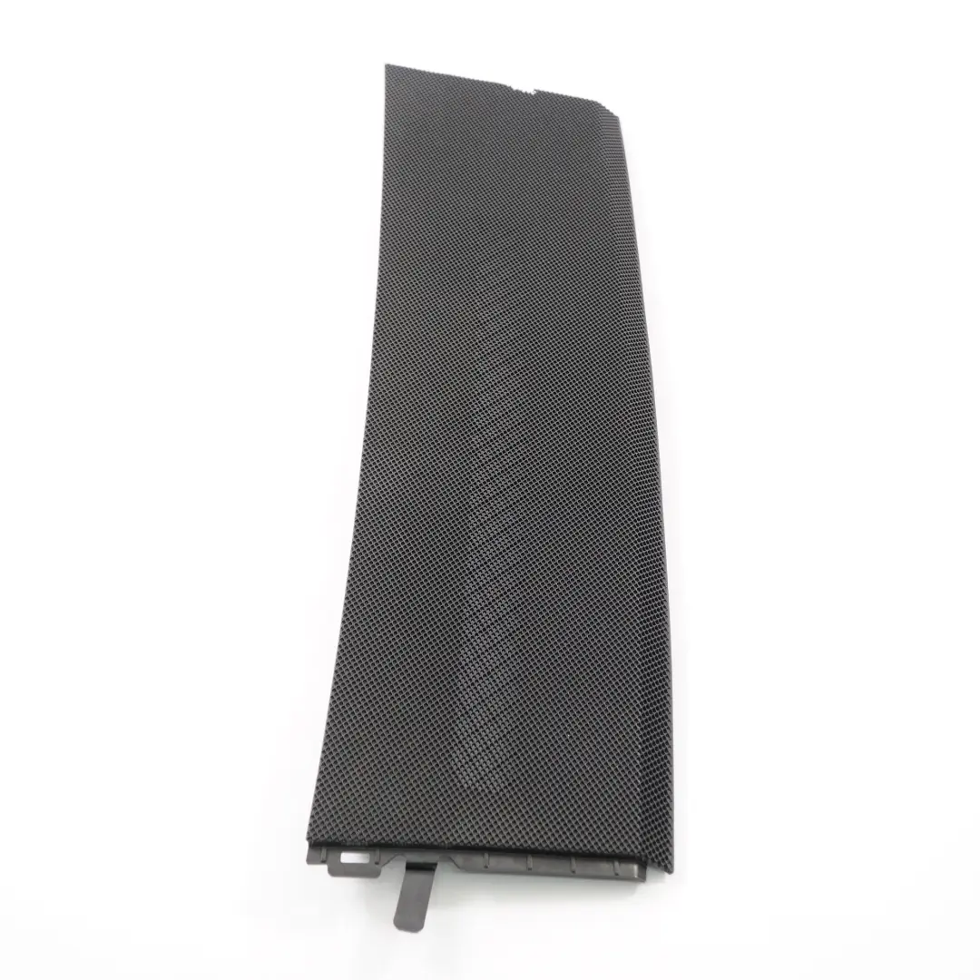 Mercedes W246 Armaturenbrett Instrumententafel Obere Links Abdeckung - SKU A2466891100 - Teilenummer A2466891100