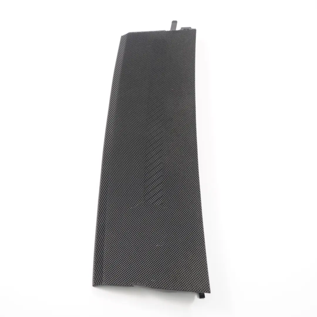 Mercedes W246 Armaturenbrett Instrumententafel Obere Links Abdeckung - SKU A2466891100 - Teilenummer A2466891100