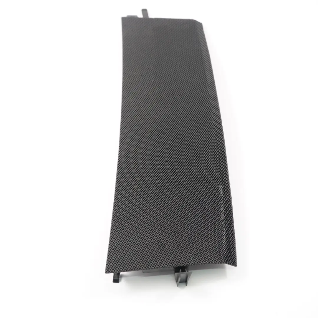 Dashboard Instrument Panel Upper Right Cover Trim to Mercedes W246 with Part number A2466891200 Mercedes W246 Dashboard Instrument Panel Upper Right Cover Trim - SKU A2466891200 - Part number A2466891200