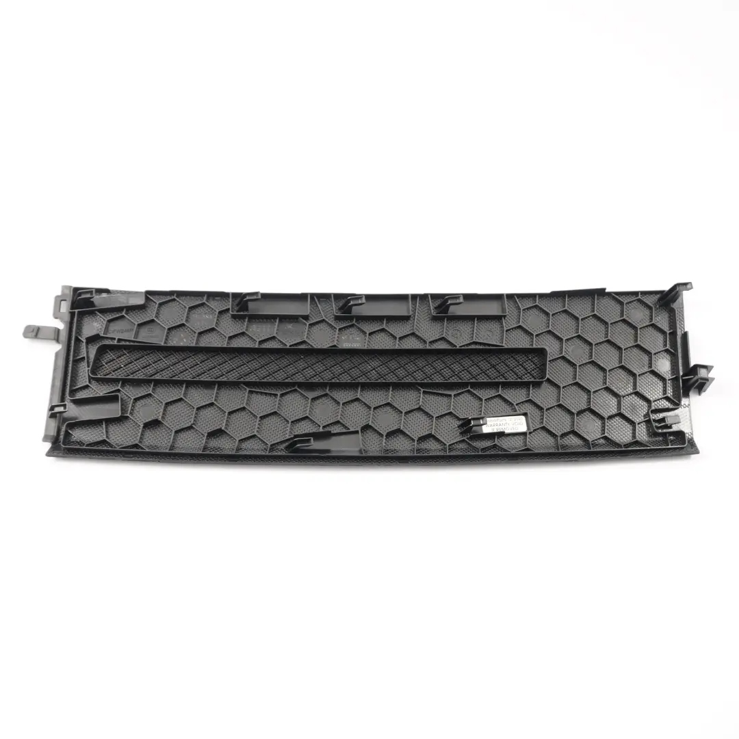 Mercedes W246 Tableau de bord Panneau d'instruments supérieur droit - SKU A2466891200 - Numéro de pièce A2466891200