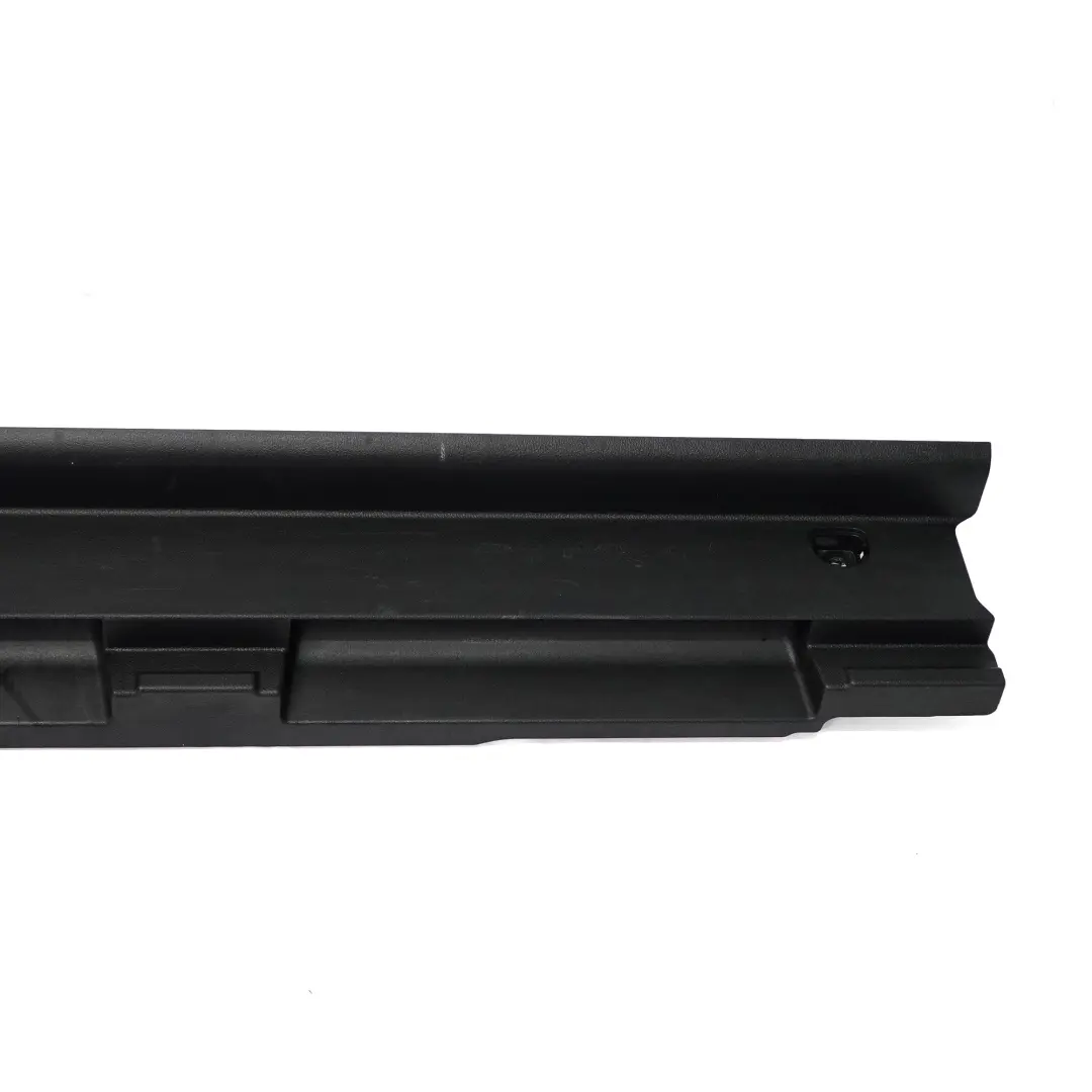 Mercedes W246 Maletero Suelo Maletero Panel Negro - SKU A2466900014 - Número de pieza A2466900014