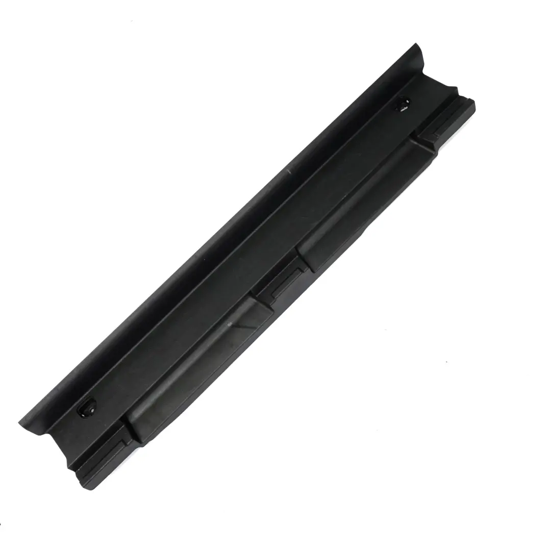Maletero Suelo Maletero Panel Negro para Mercedes W246 con número de pieza A2466900014 Mercedes W246 Maletero Suelo Maletero Panel Negro - SKU A2466900014 - Número de pieza A2466900014