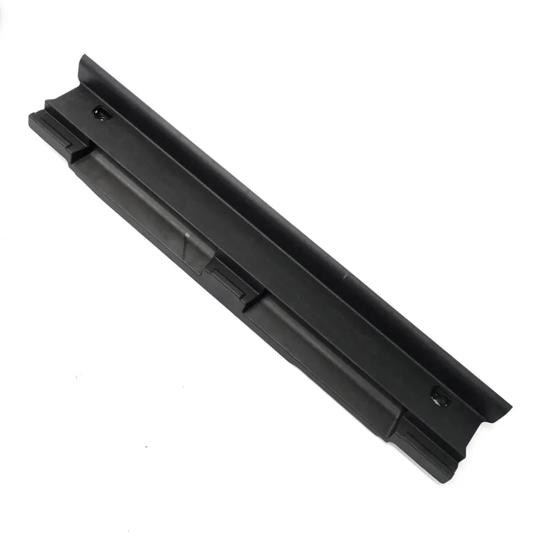 Boot Trunk Floor Luggage Compartment Trim Panel Black to Mercedes W246 with Part number A2466900014 Mercedes W246 Boot Trunk Floor Luggage Compartment Trim Panel Black - SKU A2466900014 - Part number A2466900014