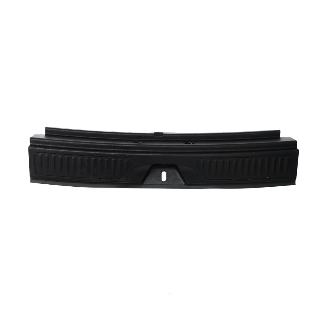 Mercedes W246 Loading Edge Boot Seal Trunk Luggage Trim Panel Black - SKU A2466900041 - Part number A2466900041