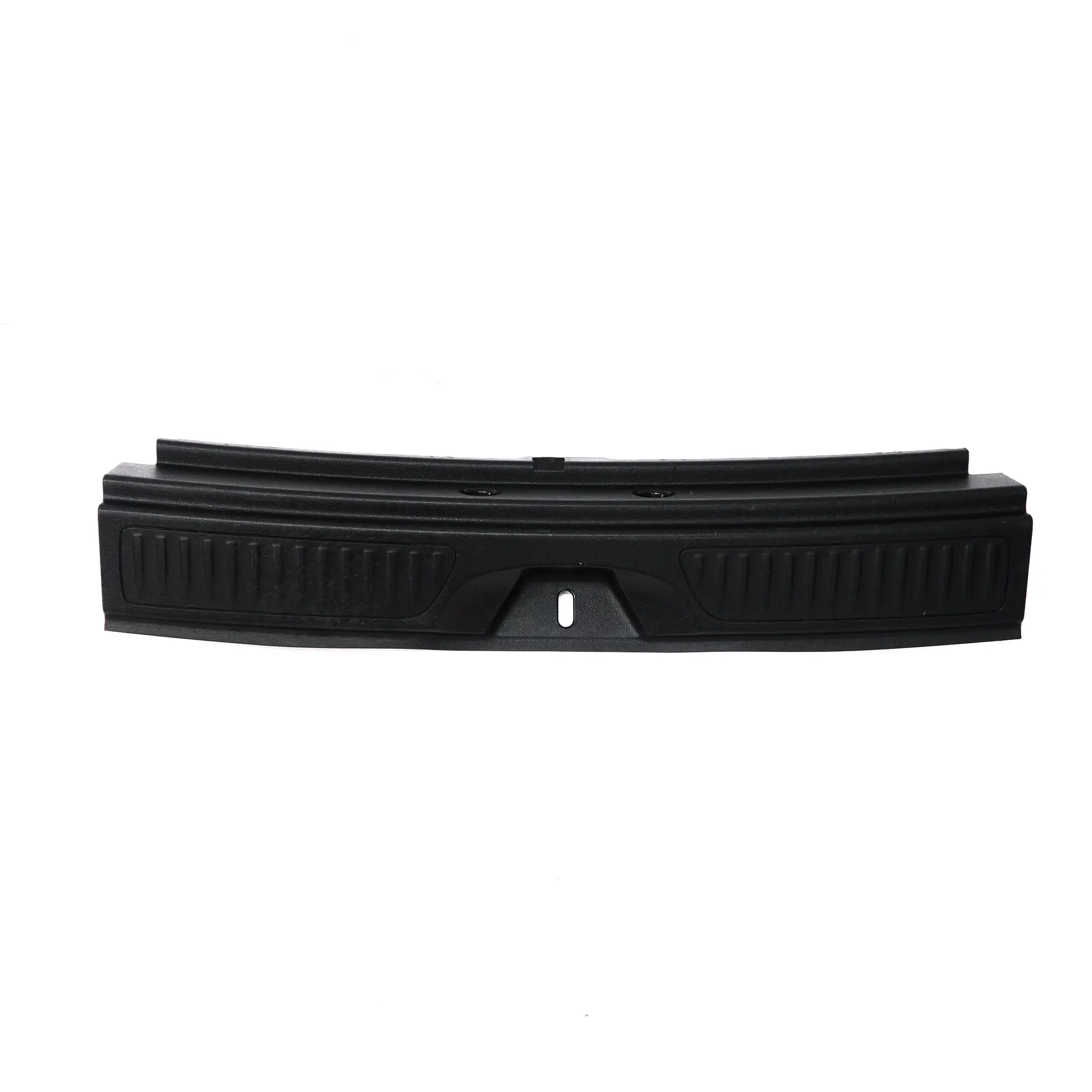 Mercedes W246 Loading Edge Boot Seal Trunk Luggage Trim Panel Black A2466900041