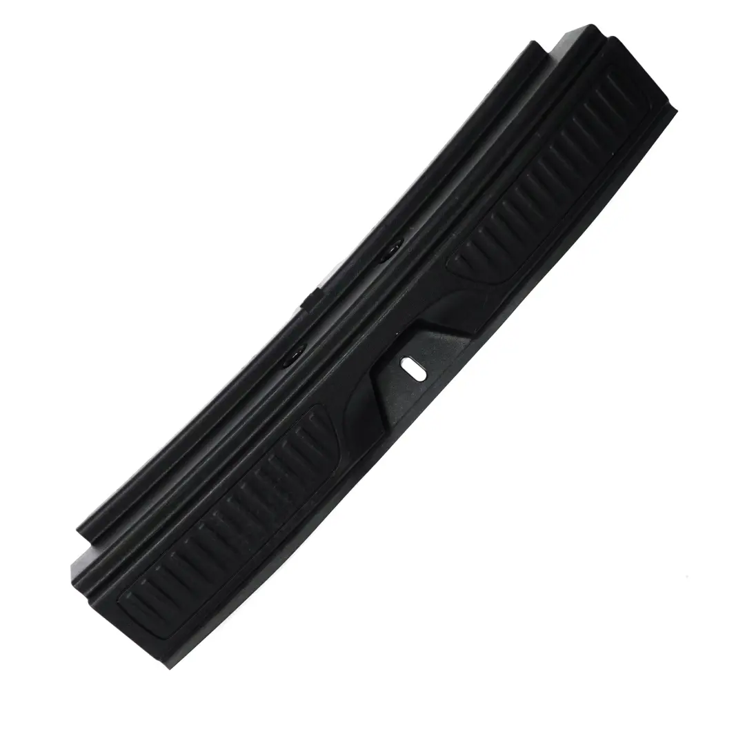 Loading Edge Boot Seal Trunk Luggage Trim Panel Black to Mercedes W246 with Part number A2466900041 Mercedes W246 Loading Edge Boot Seal Trunk Luggage Trim Panel Black - SKU A2466900041 - Part number A2466900041