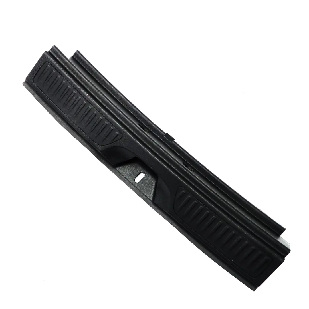 Mercedes W246 Carga Borde Bota Sello Maletero Equipaje Panel Negro - SKU A2466900041 - Número de pieza A2466900041