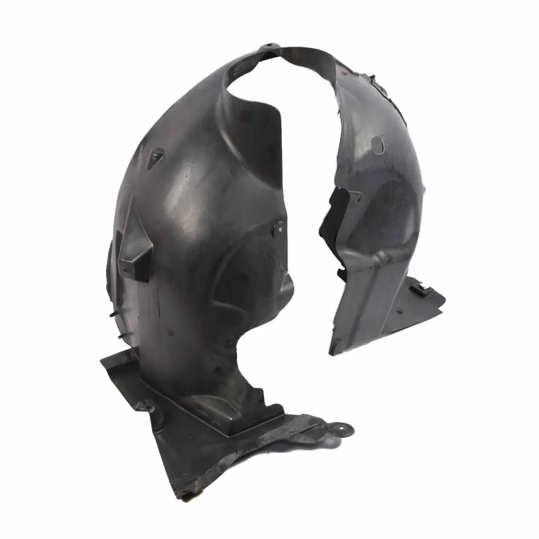 Mercedes W176 W246 Radkastengehäuse Radhaus vorne links - SKU A2466900100-1 - Teilenummer A2466900100