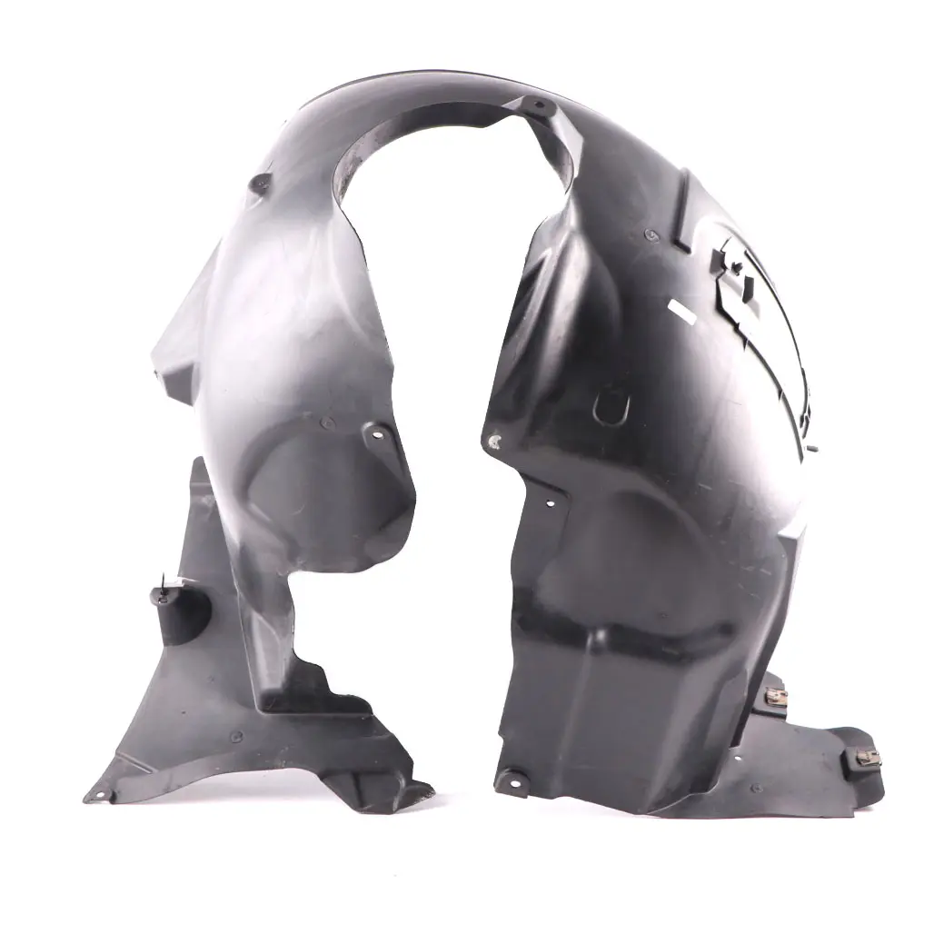 Radkastengehäuse Radhaus vorne links für Mercedes W176 W246 mit Teilenummer A2466900100 Mercedes W176 W246 Radkastengehäuse Radhaus vorne links - SKU A2466900100-1 - Teilenummer A2466900100