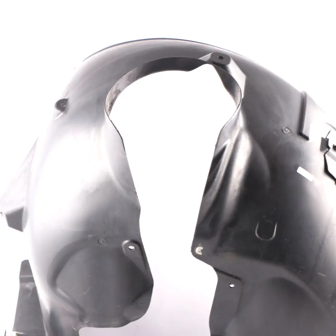 Arch Housing Wheelhouse Front Left N/S to Mercedes W176 W246 Wheel with Part number A2466900100 Mercedes W176 W246 Wheel Arch Housing Wheelhouse Front Left N/S - SKU A2466900100-1 - Part number A2466900100