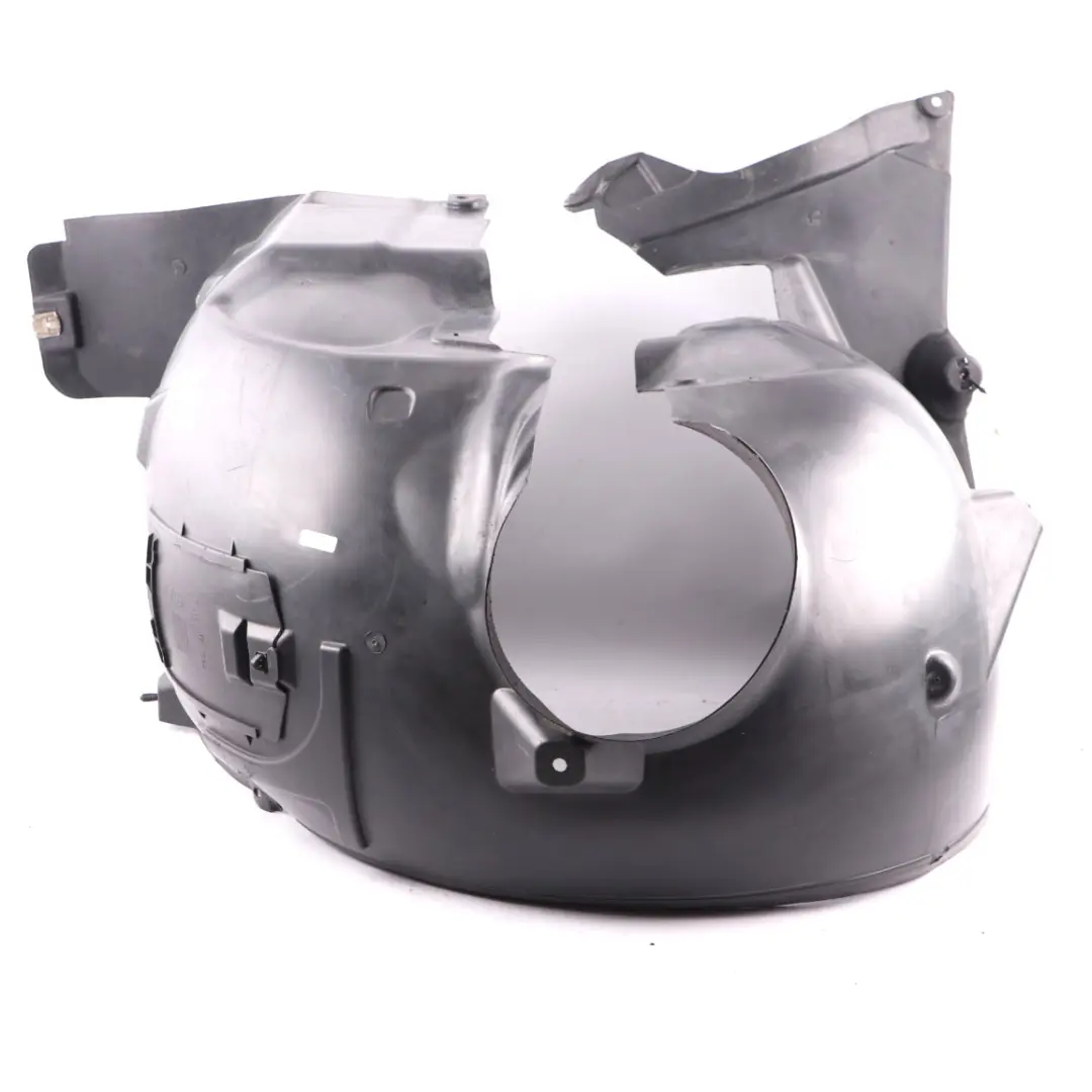 Mercedes W176 W246 Radkastengehäuse Radhaus vorne links - SKU A2466900100-1 - Teilenummer A2466900100