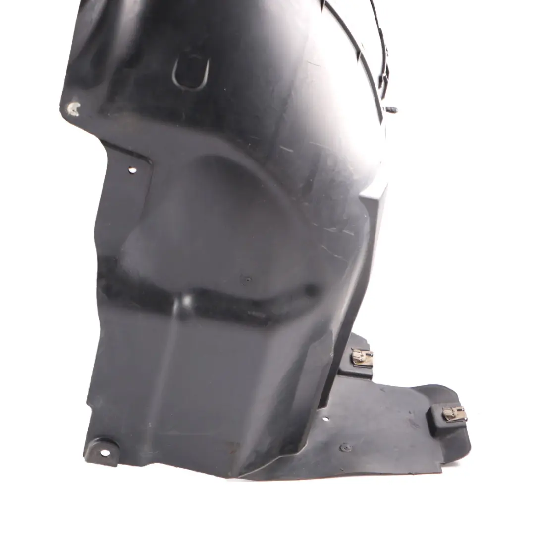 Mercedes W176 W246 Passaruota Anteriore Sinistro - SKU A2466900100-1 - Numero di parte A2466900100