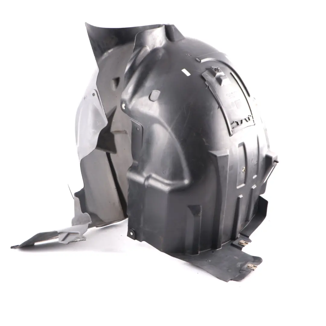 Mercedes W176 W246 Passaruota Anteriore Sinistro - SKU A2466900100-1 - Numero di parte A2466900100
