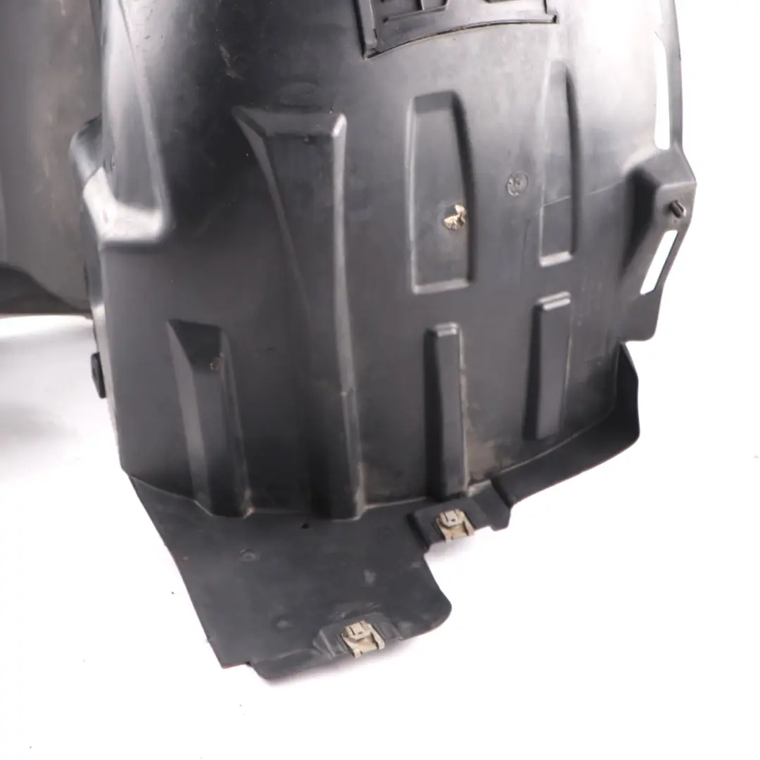 Mercedes W176 W246 Wheel Arch Housing Wheelhouse Front Left N/S - SKU A2466900100-1 - Part number A2466900100