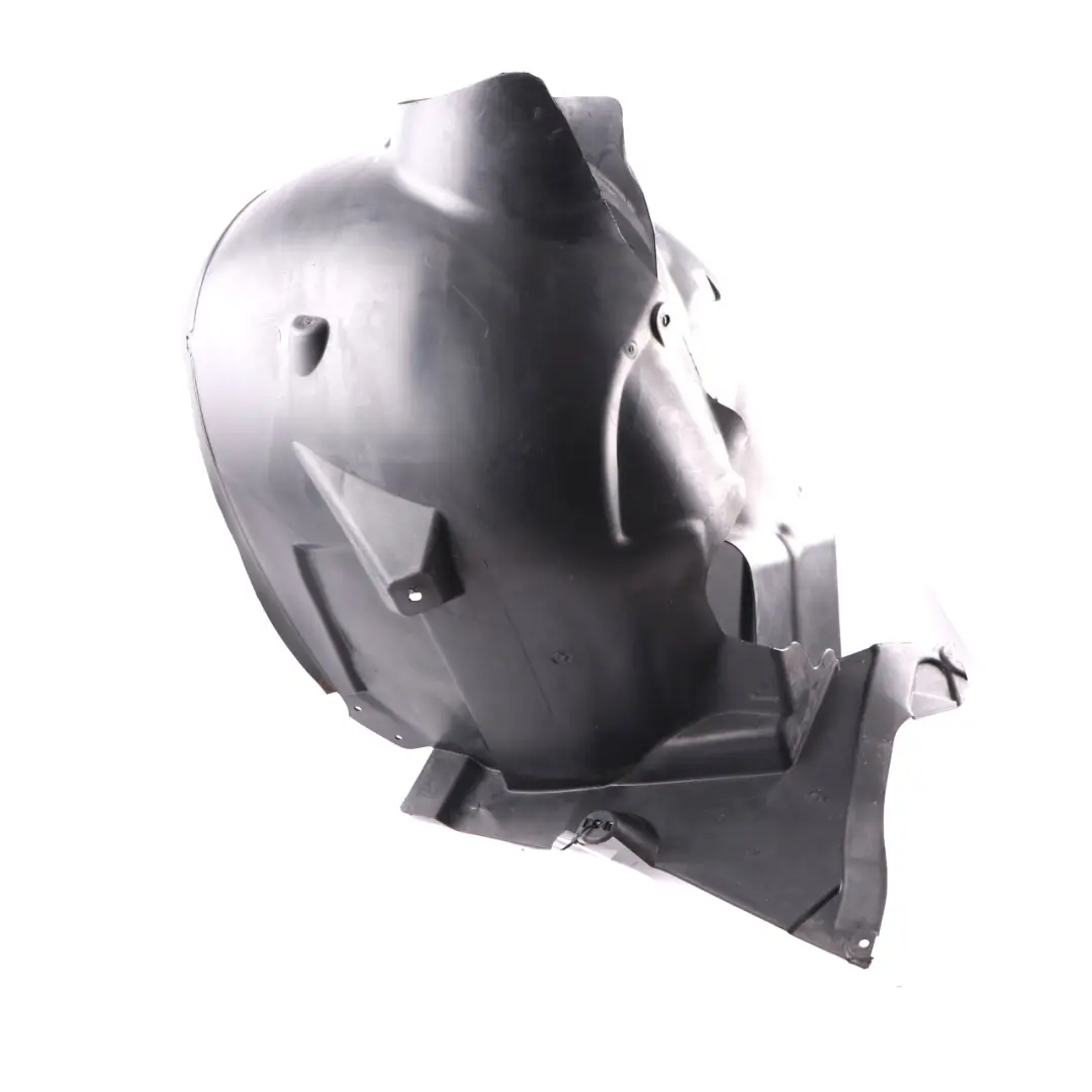 Mercedes W176 W246 Passaruota Anteriore Sinistro - SKU A2466900100-1 - Numero di parte A2466900100
