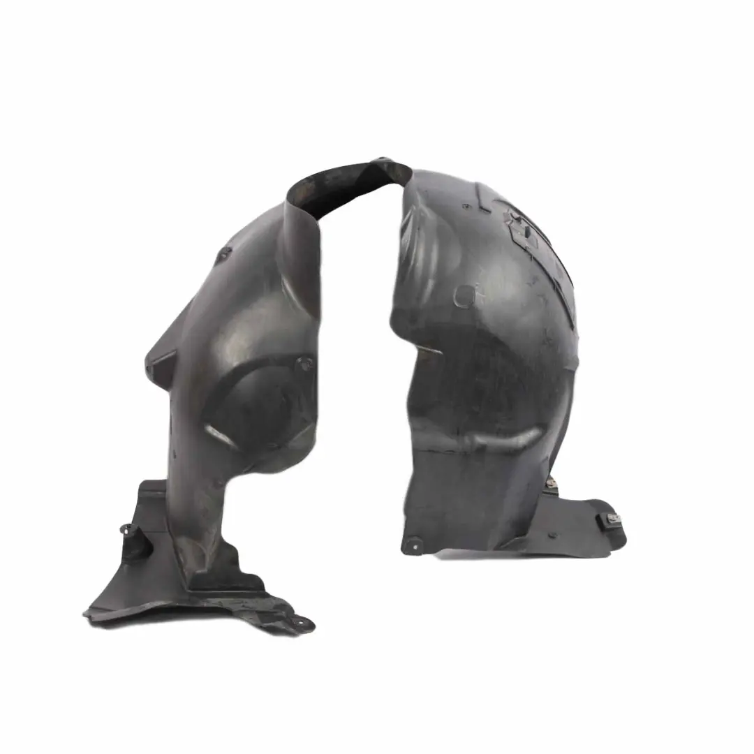 Osłona Obudowa Nadkole Lewy Przód do Mercedes W176 W246 o numerze A2466900100 Mercedes W176 W246 Osłona Obudowa Nadkole Lewy Przód - SKU A2466900100 - Numer Części A2466900100