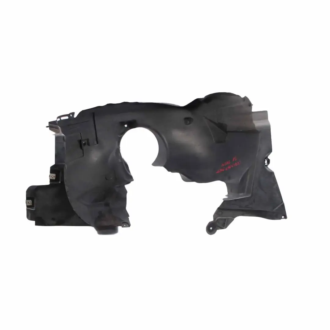 Mercedes W176 W246 Osłona Obudowa Nadkole Lewy Przód - SKU A2466900100 - Numer Części A2466900100