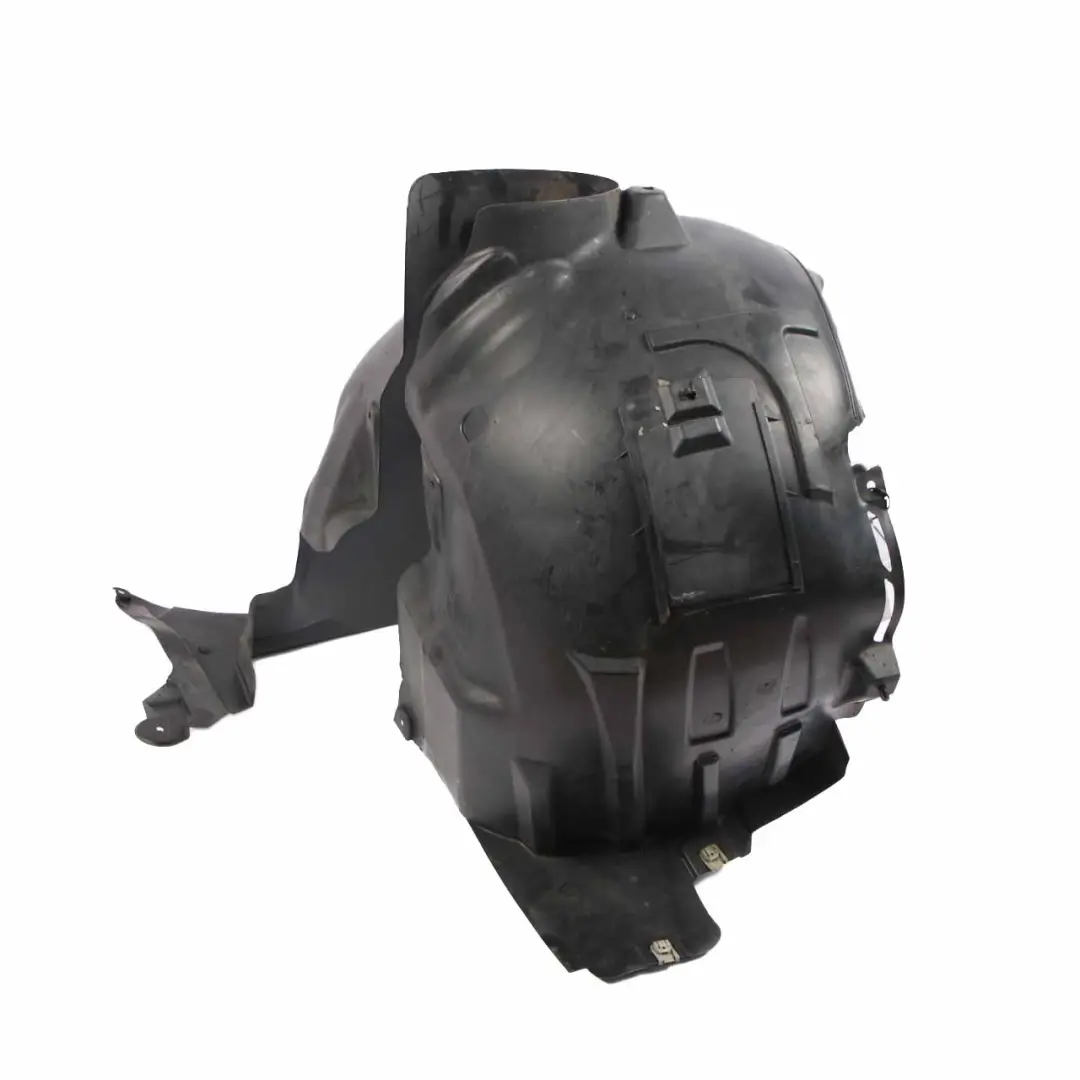 Mercedes W176 W246 Passage de roue avant gauche - SKU A2466900100 - Numéro de pièce A2466900100