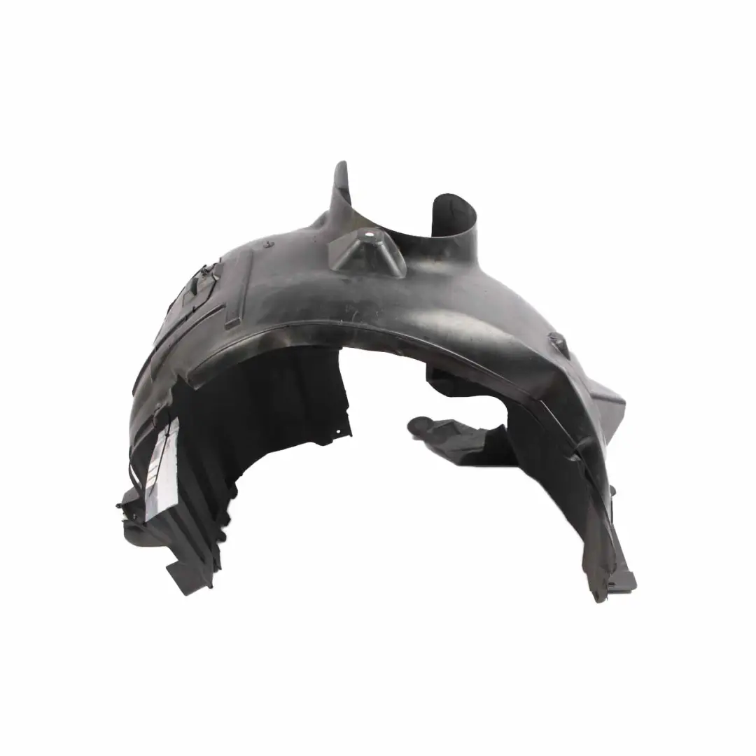 Mercedes W176 W246 Osłona Obudowa Nadkole Lewy Przód - SKU A2466900100 - Numer Części A2466900100