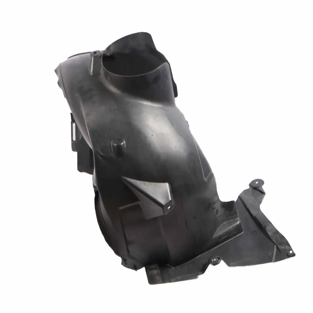 Passage de roue avant gauche pour Mercedes W176 W246 à propos du numéro de pièce A2466900100 Mercedes W176 W246 Passage de roue avant gauche - SKU A2466900100 - Numéro de pièce A2466900100