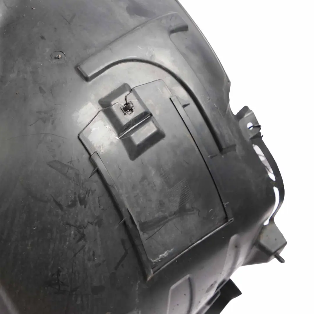 Mercedes W176 W246 Osłona Obudowa Nadkole Lewy Przód - SKU A2466900100 - Numer Części A2466900100