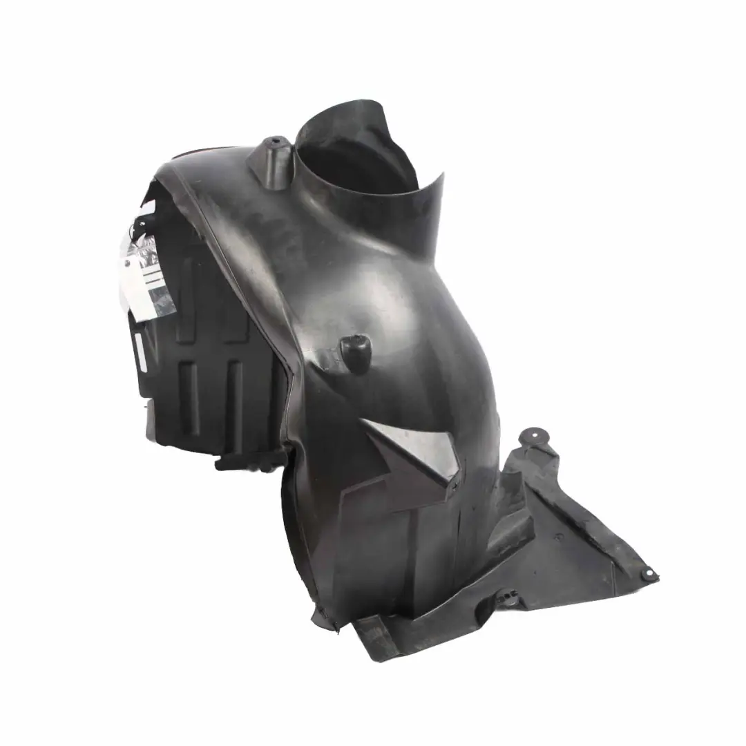 Passage de roue avant gauche pour Mercedes W176 W246 à propos du numéro de pièce A2466900100 Mercedes W176 W246 Passage de roue avant gauche - SKU A2466900100 - Numéro de pièce A2466900100