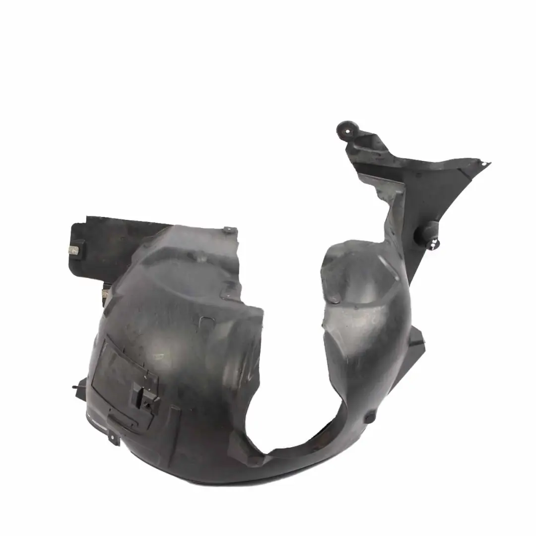 Paso de rueda delantero izquierdo para Mercedes W176 W246 con número de pieza A2466900100 Mercedes W176 W246 Paso de rueda delantero izquierdo - SKU A2466900100 - Número de pieza A2466900100