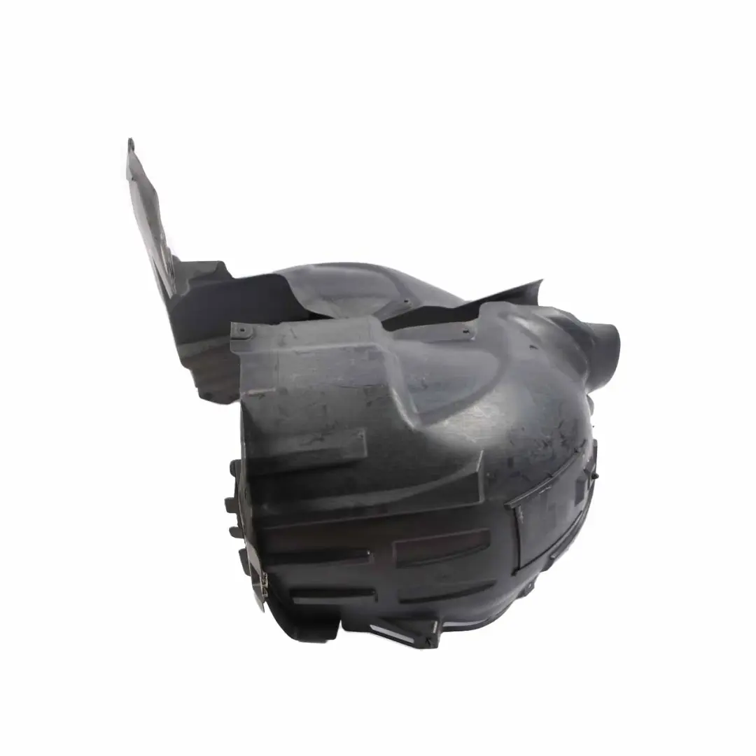 Mercedes W176 W246 Passage de roue avant gauche - SKU A2466900100 - Numéro de pièce A2466900100