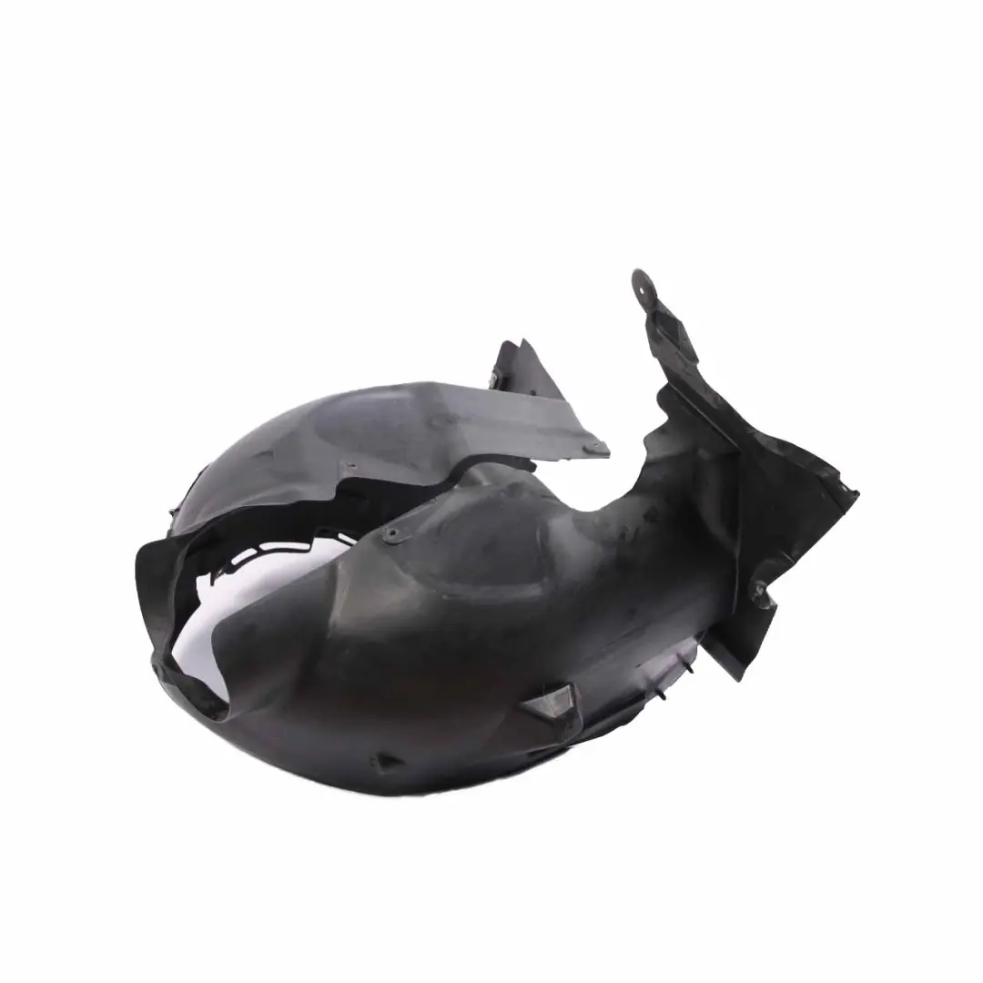 Mercedes W176 W246 Paso de rueda delantero izquierdo - SKU A2466900100 - Número de pieza A2466900100