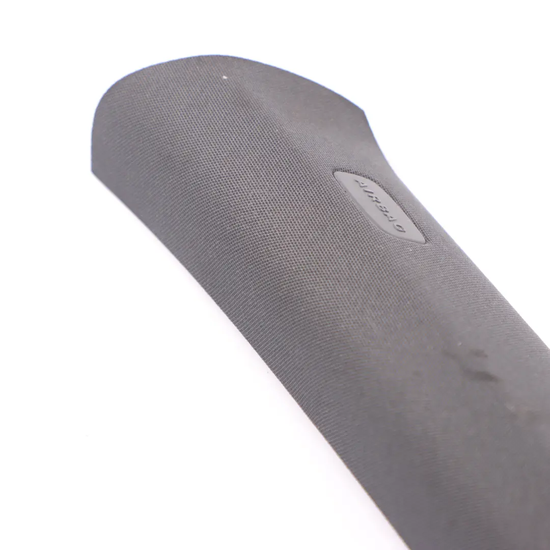 Mercedes W246 Interior A Pilar Trim Columna Cubierta Izquierda Negro - SKU A2466900125 - Número de pieza A2466900125