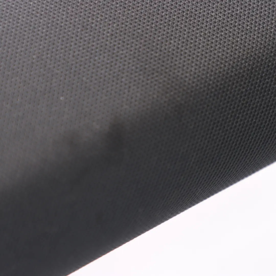 Mercedes W246 Interior A Pillar Trim Column Cover Left N/S Black - SKU A2466900125 - Part number A2466900125